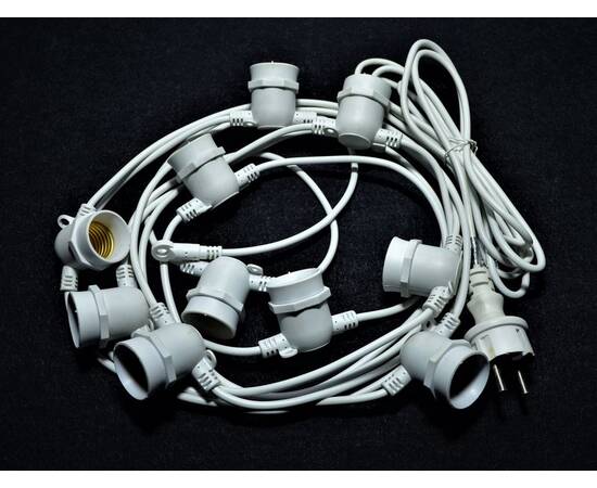 Гирлянда уличная Белтлайт Feron 230V CL508 29884