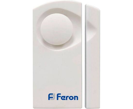 Звонок-сигнализация беспроводной Feron 007-D 23602