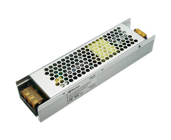 Блок питания Feron LB019 24V 150W IP20 6.25A 41060