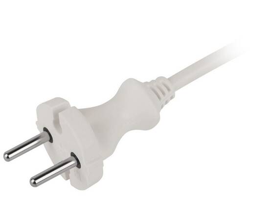 Удлинитель Эра U-3-3m-USB-W 3 розетки + 3xUSB A+C 3м 10А белый, изображение 4