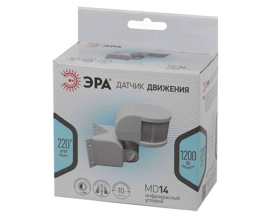 Датчик движения Эра MD 014, изображение 2