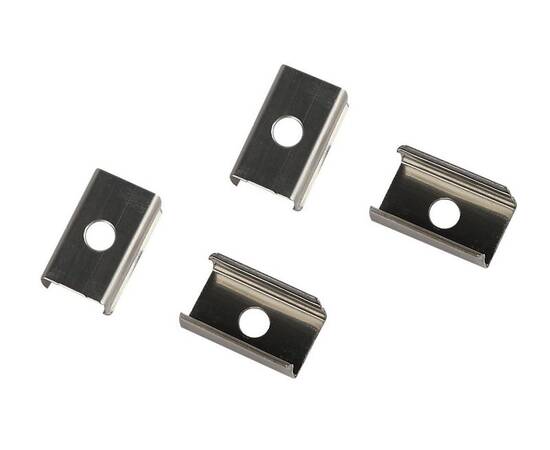 Набор крепежей Эра 0709-4 для профиля 0709 1209 4шт