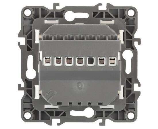 Терморегулятор универс. Эра 12-4111-13 230В-Imax16А, IP20, изображение 3