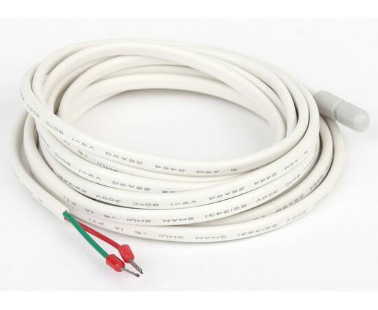 Терморегулятор универс. Эра 12-4111-13 230В-Imax16А, IP20, изображение 4