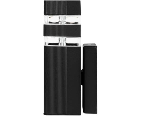 Уличный настенный светильник Эра Астрея GBW-101-BL-0200, изображение 4