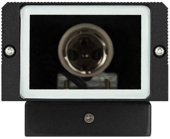 Уличный настенный светильник Эра Астрея GBW-101-BL-0200, изображение 7