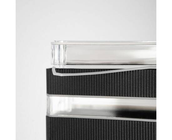 Уличный настенный светильник Эра Астрея GBW-101-BL-0200, изображение 8