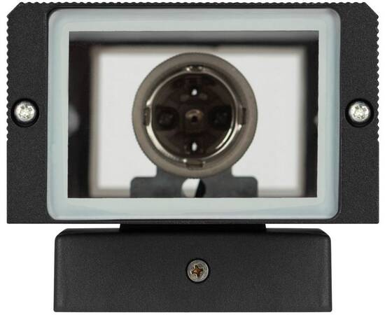 Уличный настенный светильник Эра Астрея GBW-101-BL-0310, изображение 7