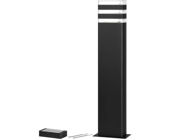 Ландшафтный светильник Эра Астрея GBF-101-BL-0600, изображение 5