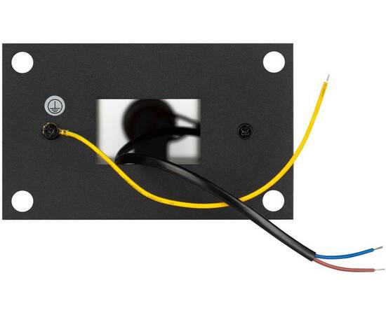 Ландшафтный светильник Эра Астрея GBF-101-BL-0600, изображение 6