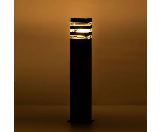 Ландшафтный светильник Эра Астрея GBF-101-BL-0600, изображение 9