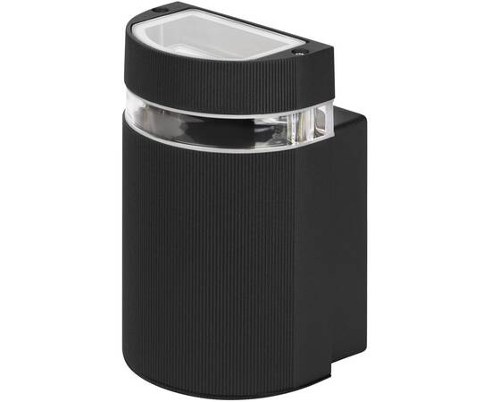 Уличный настенный светильник Эра Адрия GBW-102-BL-0160