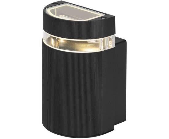 Уличный настенный светильник Эра Адрия GBW-102-BL-0160, изображение 2