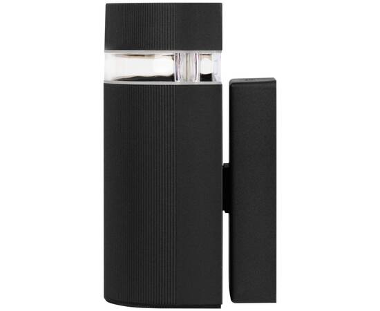 Уличный настенный светильник Эра Адрия GBW-102-BL-0160, изображение 4
