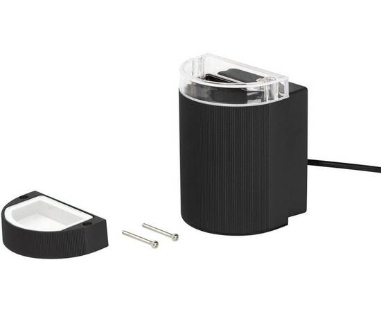 Уличный настенный светильник Эра Адрия GBW-102-BL-0160, изображение 6