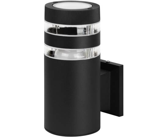 Уличный настенный светильник Эра Адрия GBW-102-BL-0200