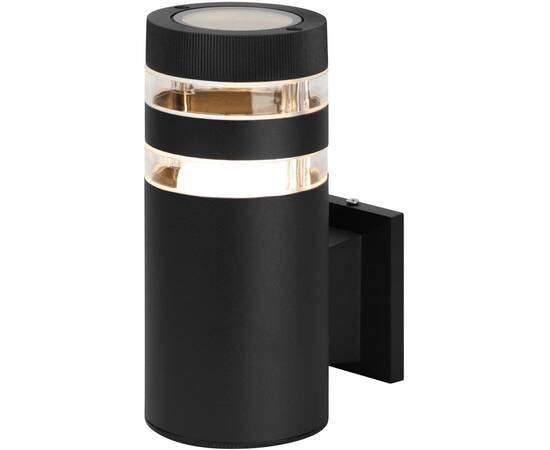 Уличный настенный светильник Эра Адрия GBW-102-BL-0200, изображение 2
