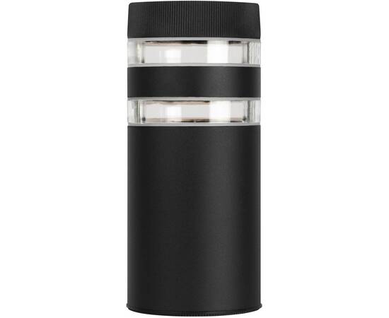 Уличный настенный светильник Эра Адрия GBW-102-BL-0200, изображение 3