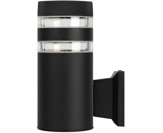 Уличный настенный светильник Эра Адрия GBW-102-BL-0200, изображение 4