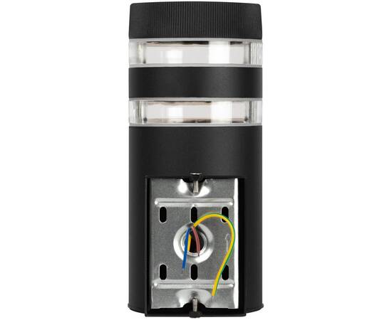 Уличный настенный светильник Эра Адрия GBW-102-BL-0200, изображение 5