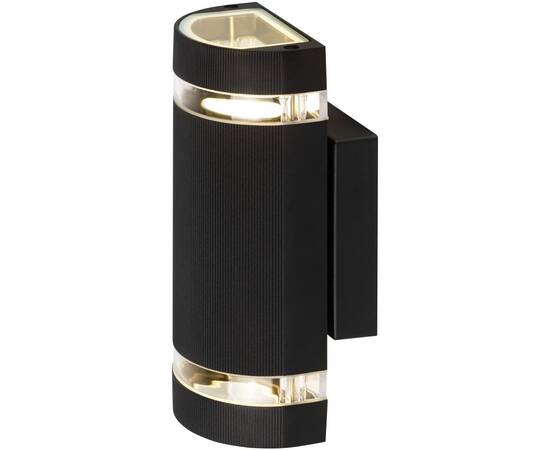 Уличный настенный светильник Эра Адрия GBW-102-BL-0230, изображение 2