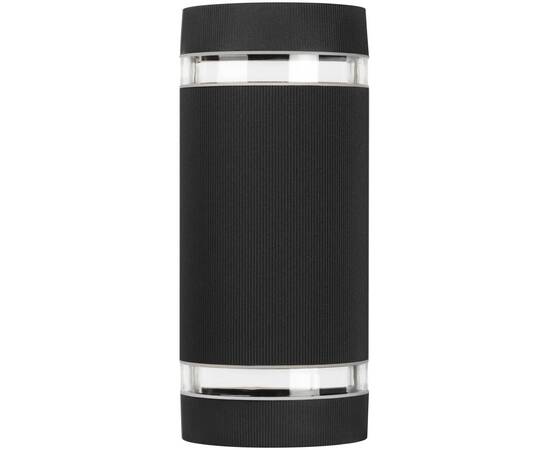 Уличный настенный светильник Эра Адрия GBW-102-BL-0230, изображение 3