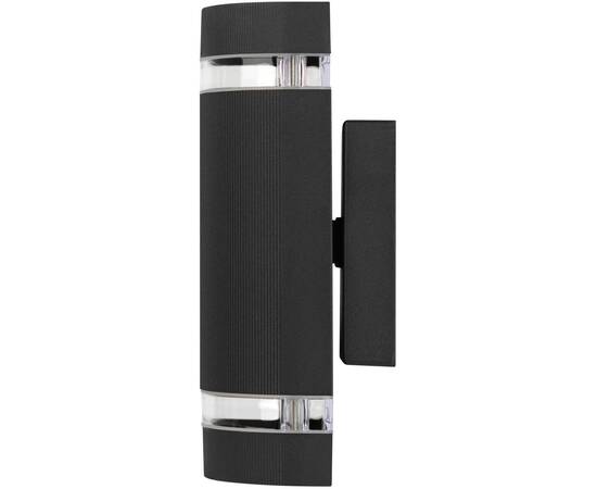 Уличный настенный светильник Эра Адрия GBW-102-BL-0230, изображение 4