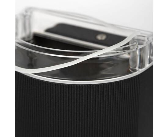 Уличный настенный светильник Эра Адрия GBW-102-BL-0230, изображение 7