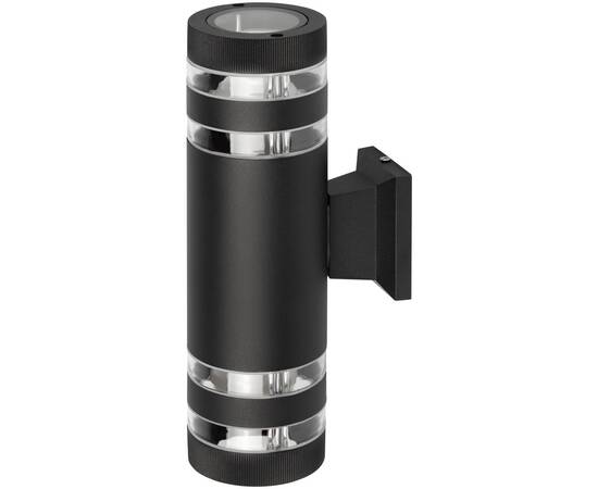 Уличный настенный светильник Эра Адрия GBW-102-BL-0300