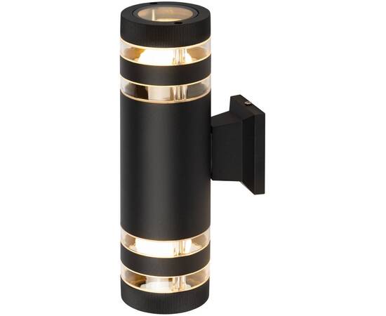 Уличный настенный светильник Эра Адрия GBW-102-BL-0300, изображение 2