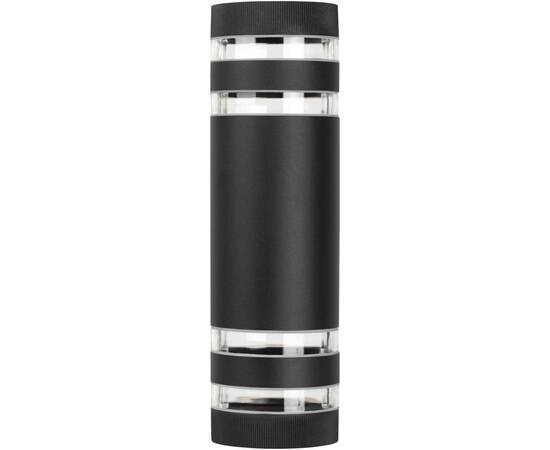 Уличный настенный светильник Эра Адрия GBW-102-BL-0300, изображение 3