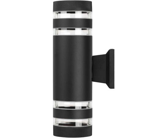 Уличный настенный светильник Эра Адрия GBW-102-BL-0300, изображение 4