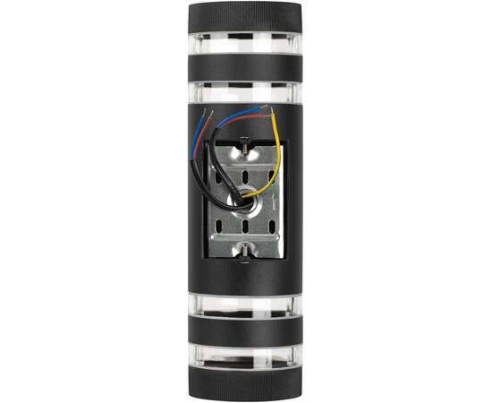 Уличный настенный светильник Эра Адрия GBW-102-BL-0300, изображение 5