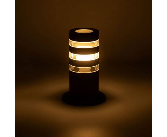 Ландшафтный светильник Эра Адрия GBF-102-BL-0200, изображение 8