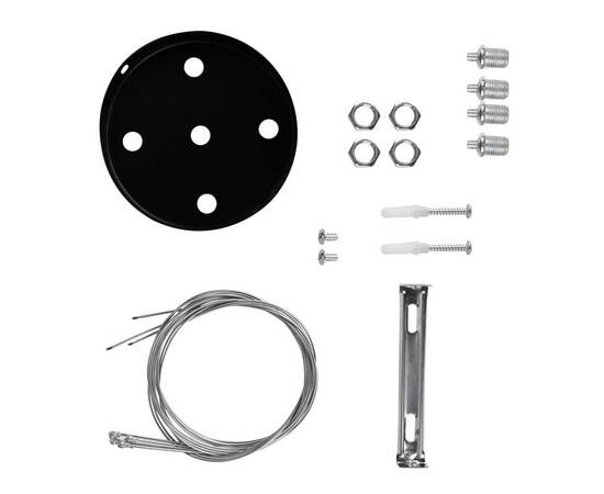 Монтажный набор Эра SPO-AC-MOUNTKIT-4B