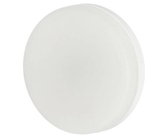 Лампа светодиодная Эра RED LINE LED GX-15W-840-GX53 R 15Вт 4000K