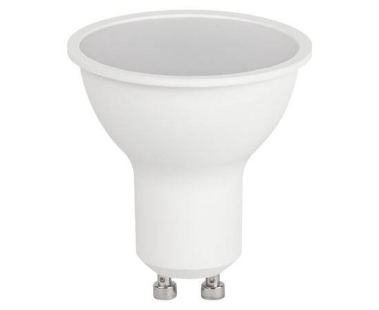 Лампа светодиодная Эра STD LED MR16-15W-860-GU10 6500K