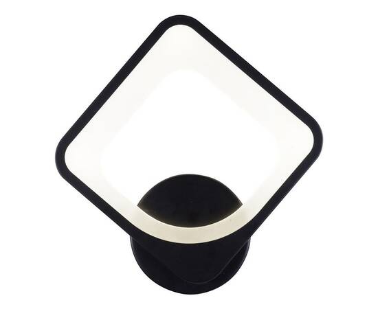 Настенный светильник iLedex Pluto 5228/1-BK, изображение 2