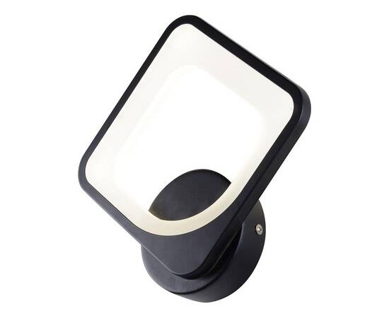 Настенный светильник iLedex Pluto 5228/1-BK, изображение 3