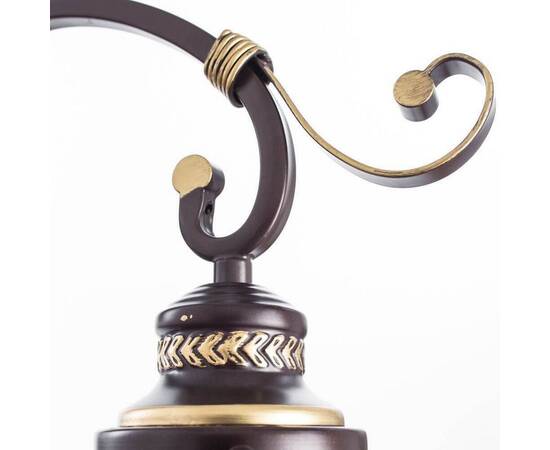 Бра Arte Lamp 7 A4577AP-1CK, изображение 2