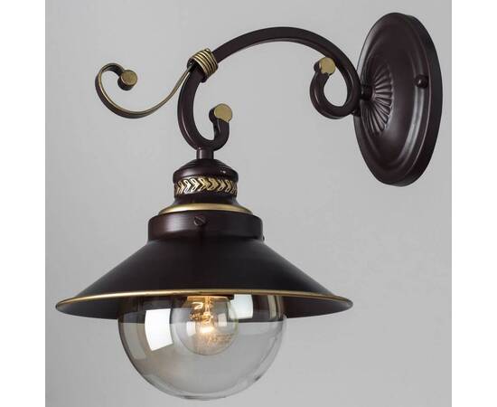 Бра Arte Lamp 7 A4577AP-1CK, изображение 3