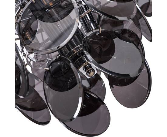 Подвесная люстра Divinare Chloe 7566/02 SP-8, изображение 3