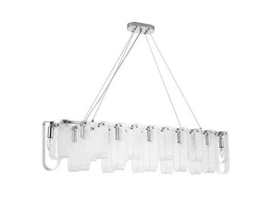 Подвесная люстра Arte Lamp Denebola A4074SP-12CC