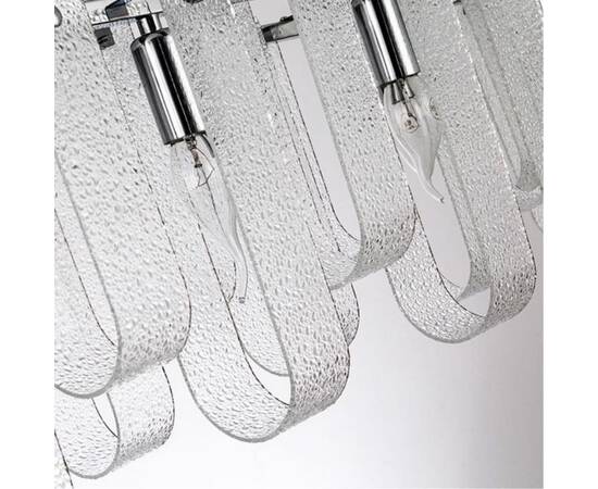 Подвесная люстра Arte Lamp Denebola A4074SP-12CC, изображение 3