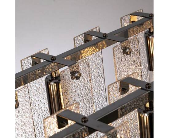 Подвесная люстра Arte Lamp Denebola A4074SP-12CC, изображение 4
