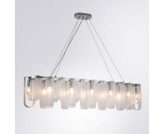 Подвесная люстра Arte Lamp Denebola A4074SP-12CC, изображение 5