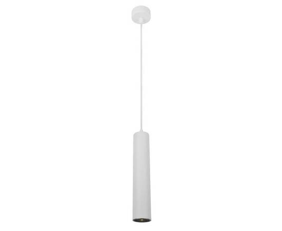 Подвесной светильник Arte Lamp Lira A5600SP-1WH