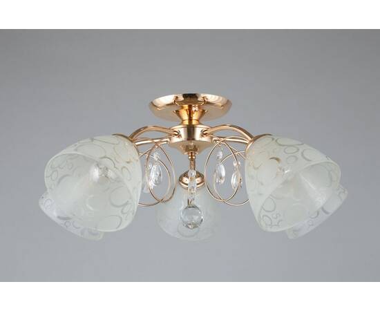 Потолочная люстра Omnilux Caldiero OML-29007-05, изображение 2