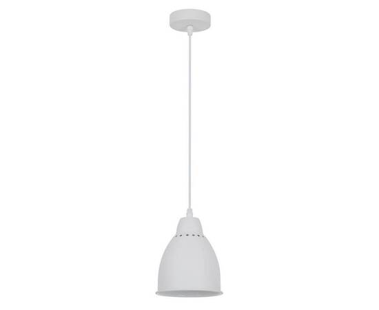 Подвесной светильник Arte Lamp Braccio A2054SP-1WH