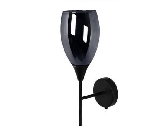 Бра Arte Lamp Barry A7951AP-1BK